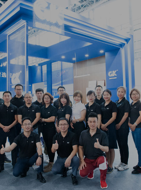 GK UV-desinfectie-2020 Guangzhou-verlichtingstentoonstelling