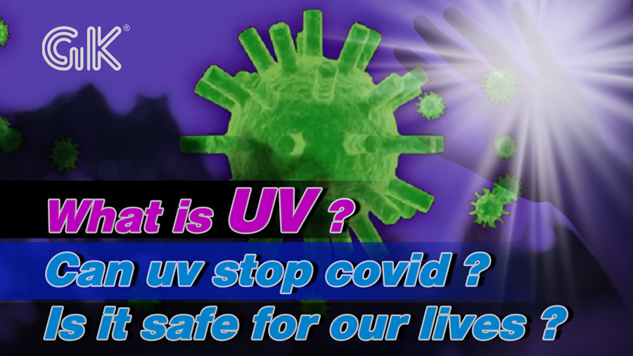 Wat is uv-straling?
