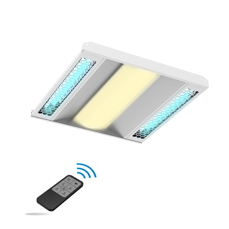 Luchtreinigers UVC-licht Led UV-paneellicht